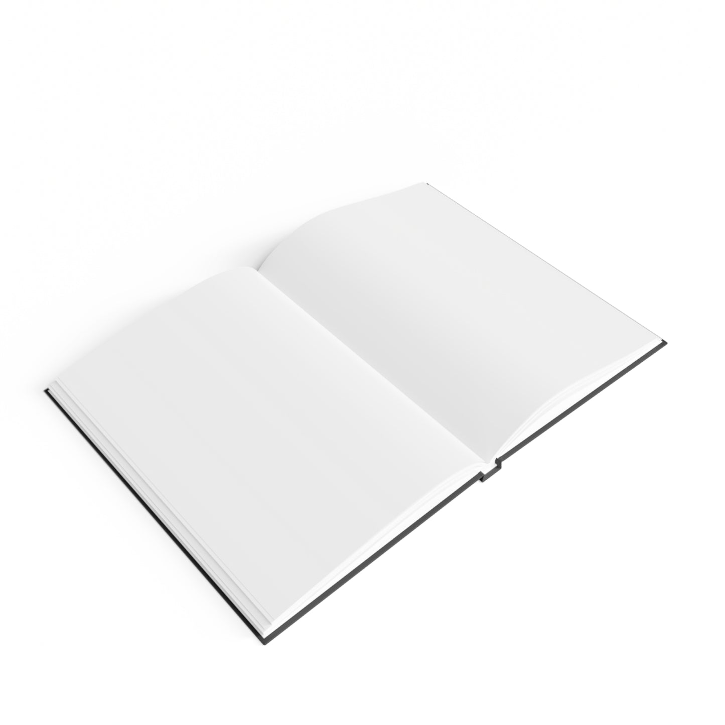 Death Note Anime Notebook – Light Yagami & Ryuk Inspired Hardback Journal – Blank Pages Gift for Fans