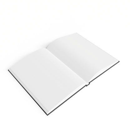 Death Note Anime Notebook – Light Yagami & Ryuk Inspired Hardback Journal – Blank Pages Gift for Fans