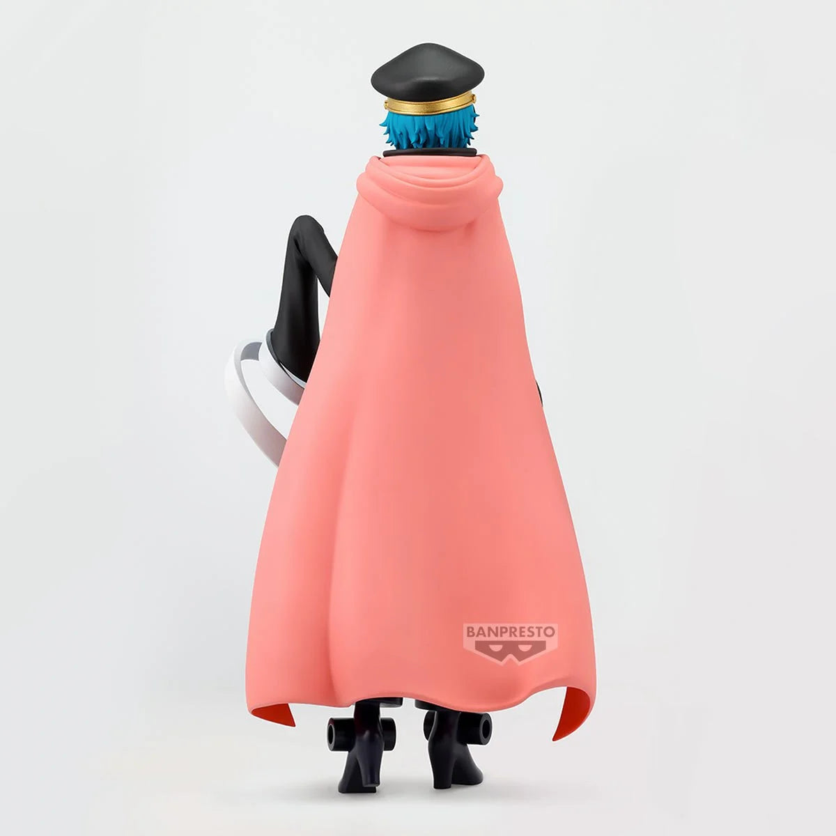 One Piece Saint Manmayer Gunko Glitter & Glamours Statue