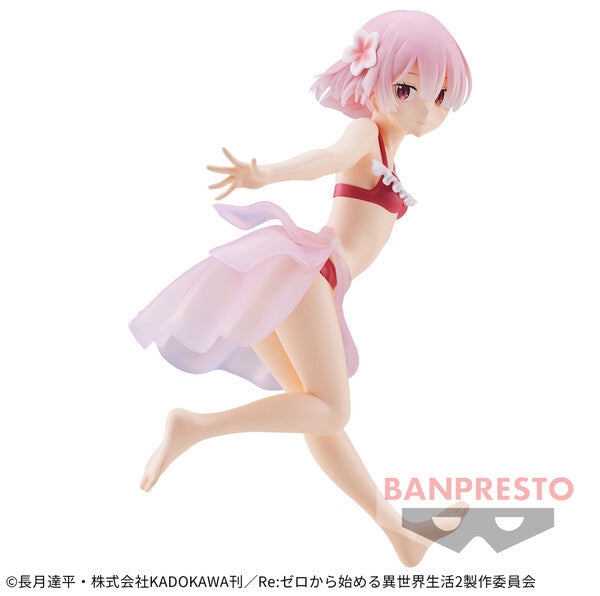 Re:Zero Starting Life in Another World Celestial Vivi Ram