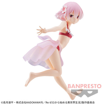 Re:Zero Starting Life in Another World Celestial Vivi Ram