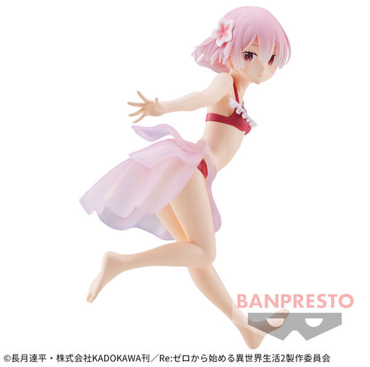 Re:Zero Starting Life in Another World Celestial Vivi Ram