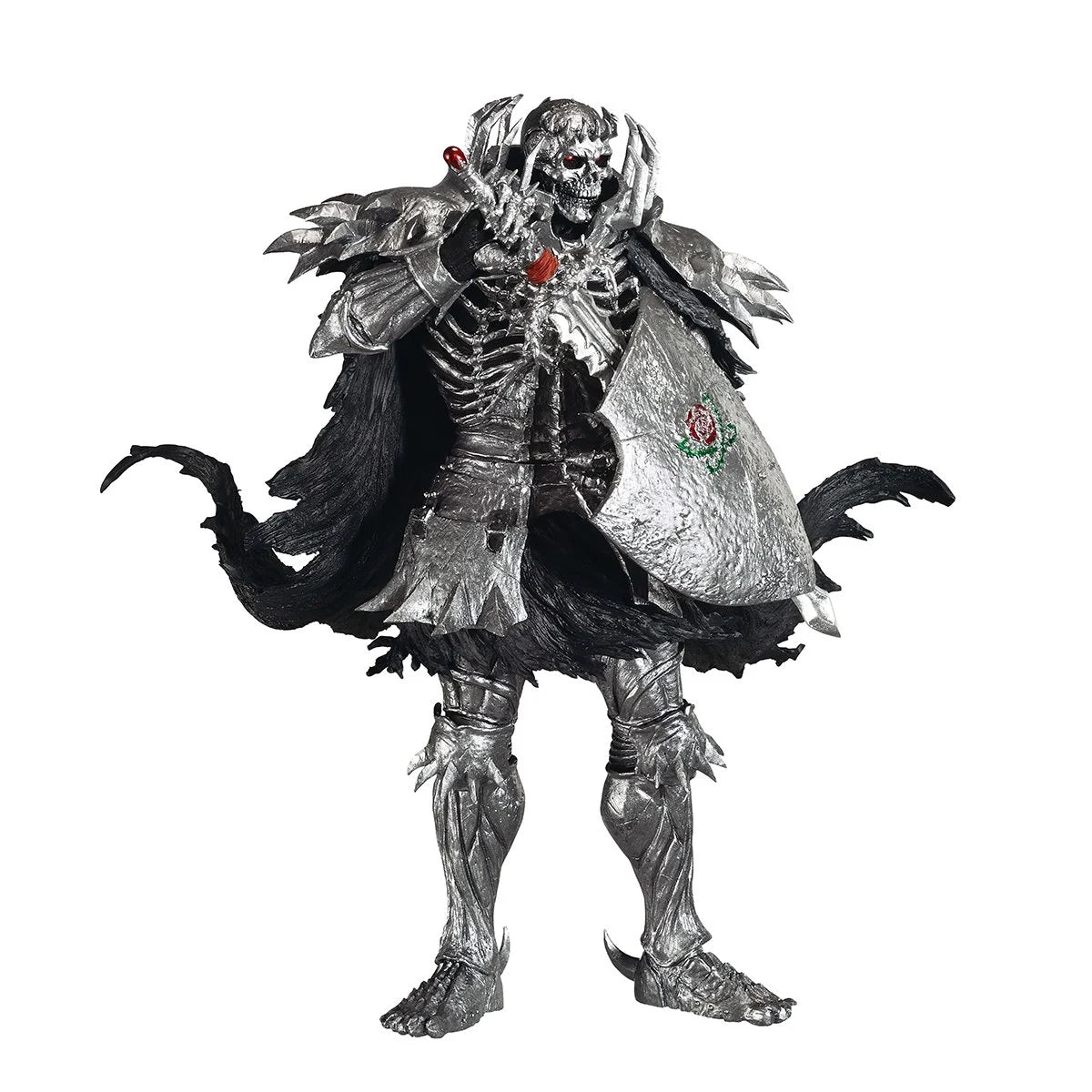 Berserk - Skull Knight - A Vow of Counterattack Masterlise Ichibansho Statue