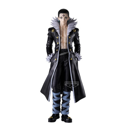 Hunter x Hunter Chrollo Lucilfer Grandista Statue