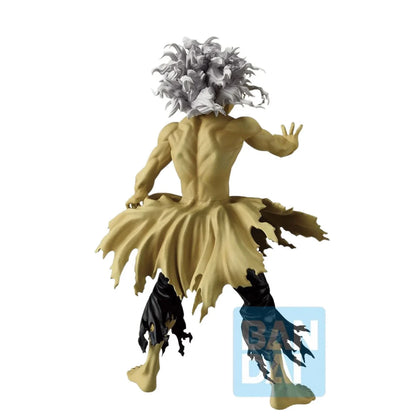My Hero Academia Tomura Shigaraki Further Beyond Masterlise Ichibansho Statue