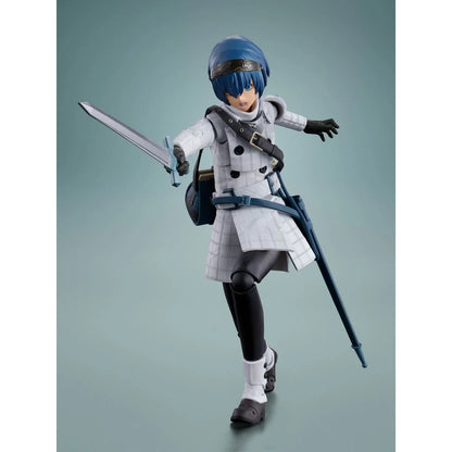 Metaphor: ReFantazio Protagonist S.H.Figuarts Action Figure