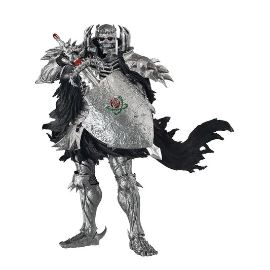 Berserk - Skull Knight - A Vow of Counterattack Masterlise Ichibansho Statue