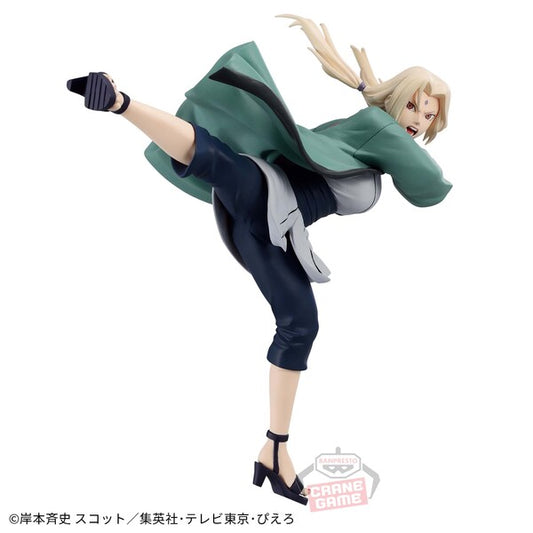 Banpresto - Naruto - Tsunade, Bandai Spirits Colosseum Figure