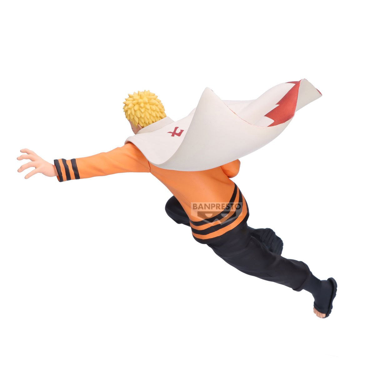 Boruto: Naruto Next Generations Naruto Uzumaki II Vibration Stars Statue