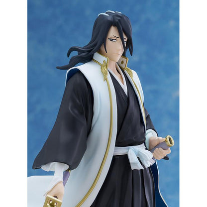 Bleach Byakuya Kuchiki Pop Up Parade SP Statue