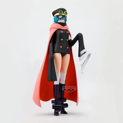 One Piece Saint Manmayer Gunko Glitter & Glamours Statue