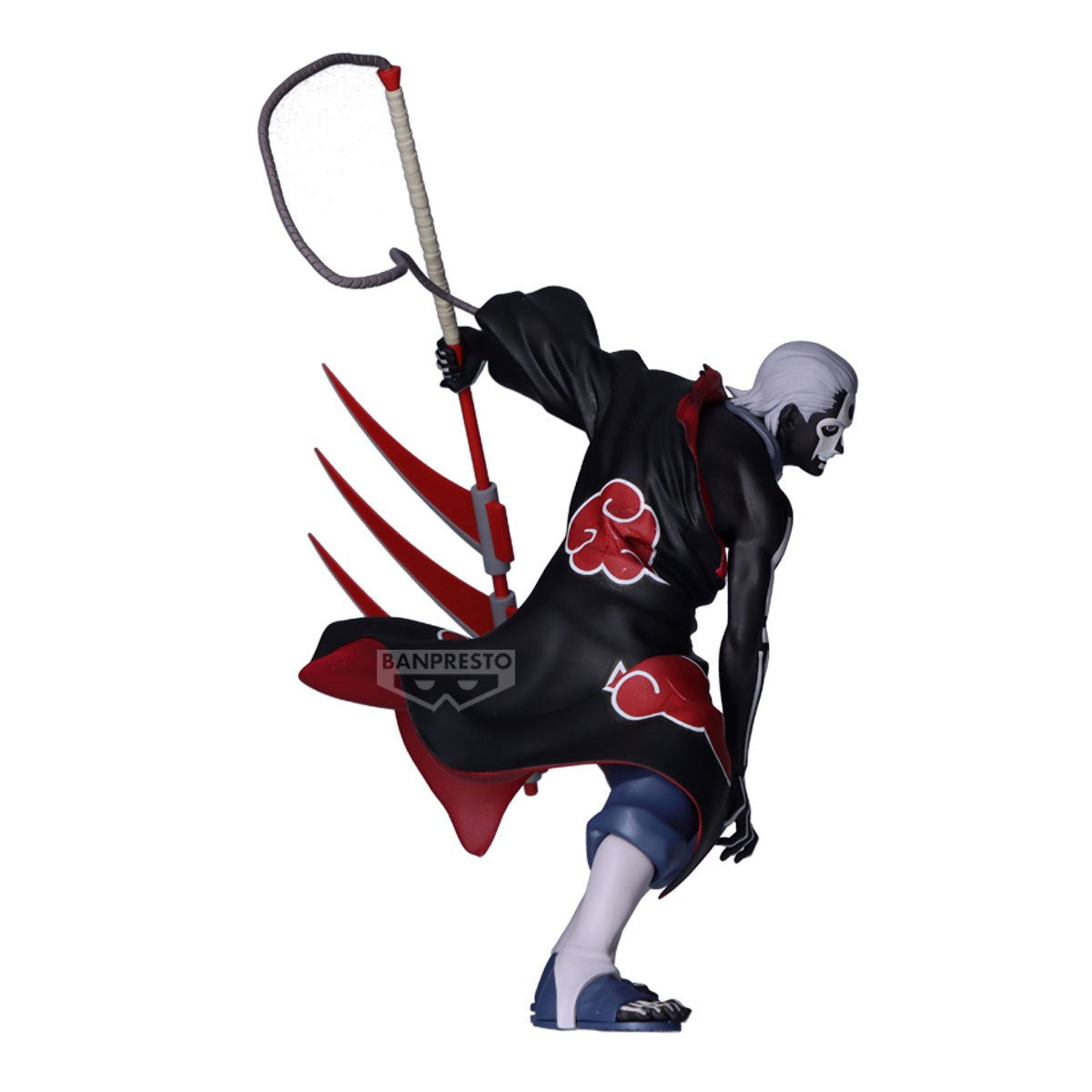 Naruto: Shippuden - Hidan Ver. B Ritual - Vibration Stars Statue