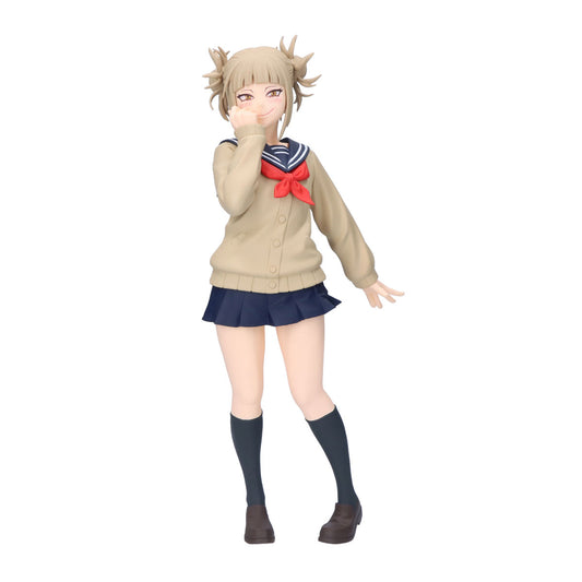 My Hero Academia - Glitter & Glamours - Himiko Toga