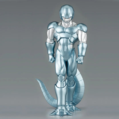 Banpresto - Dragon Ball Z - Metal Cooler Solid Edge Works Figure