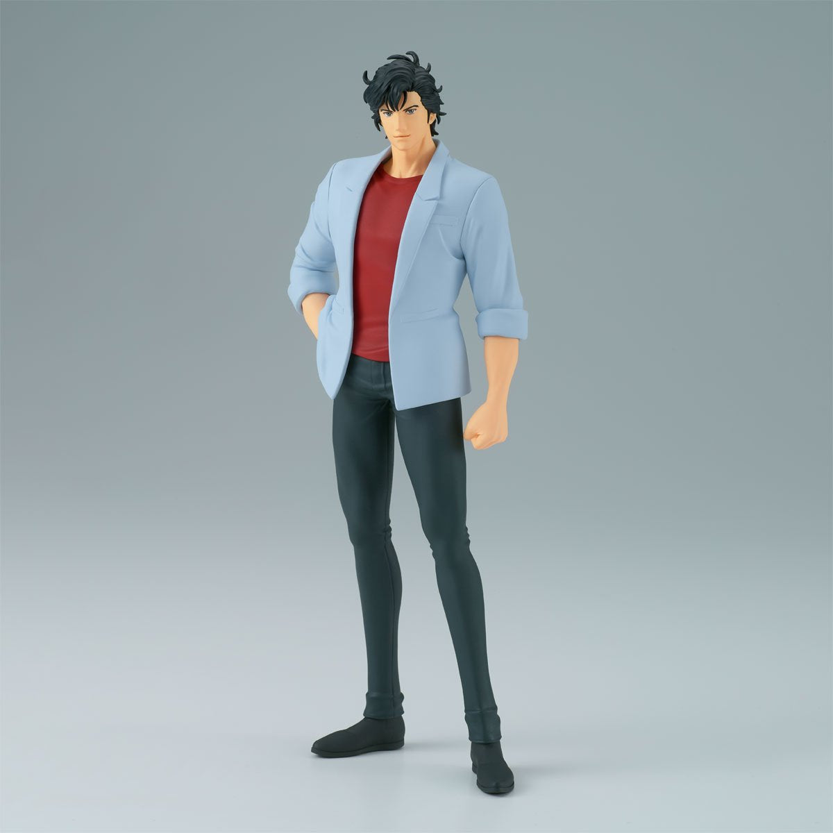 City Hunter: Angel Dust - Ryo Saeba Figure