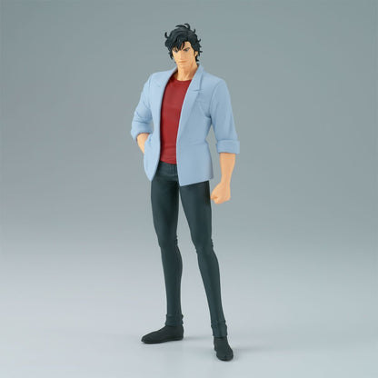 City Hunter: Angel Dust - Ryo Saeba Figure