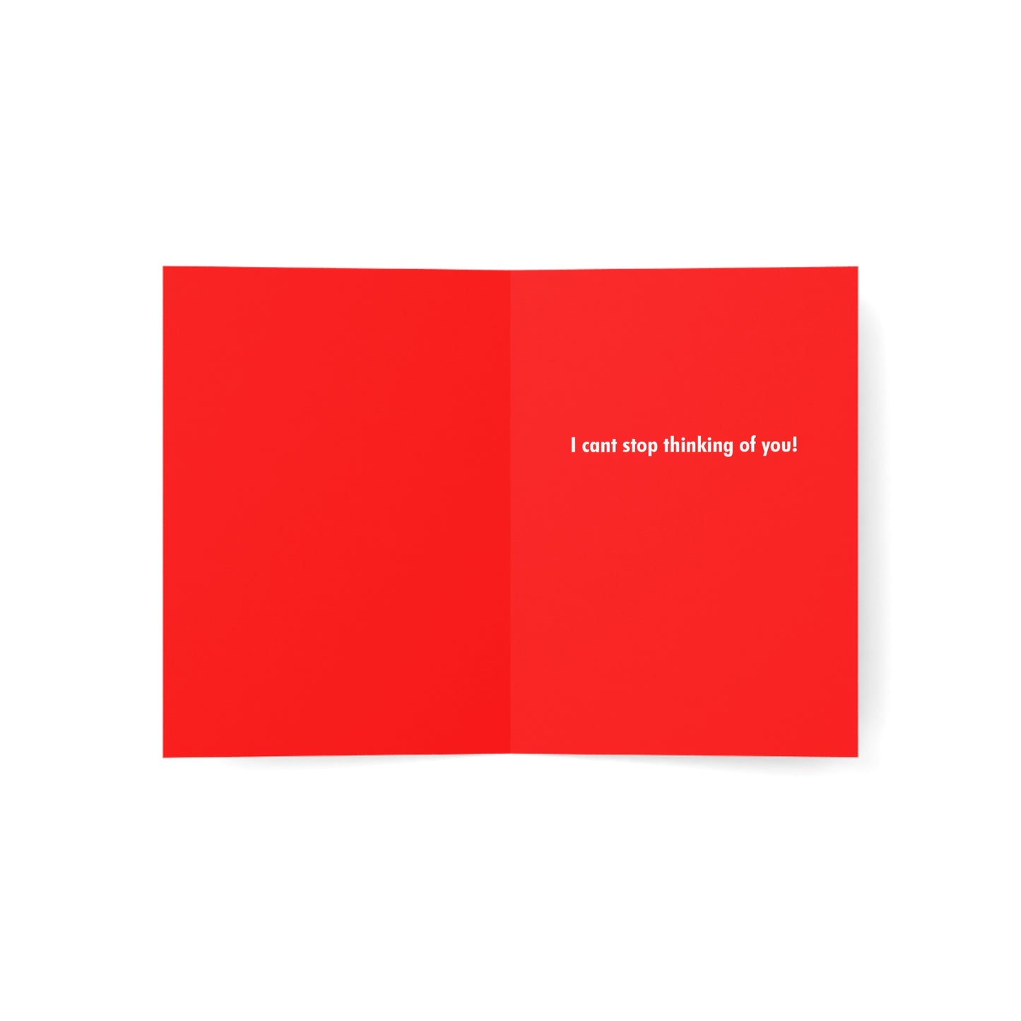 Dandadan Valentine’s Day Card – Okarun & Momo First Kiss Anime Greeting Card – Romantic Manga Gift