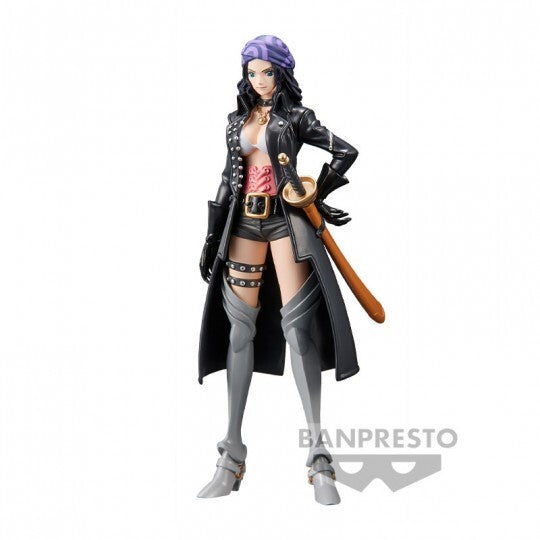 One Piece Film: Red DXF The Grandline Lady Vol.2 Nico Robin