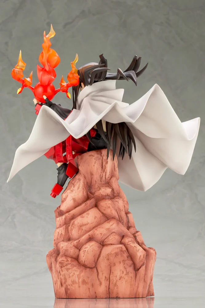 Kotobukiya Shaman King: Hao ArtFX J Statue