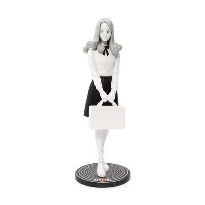 Junji Ito Uzumaki Kirie 11-Inch Vinyl Figure
