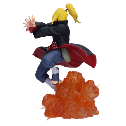 Naruto Shippuden - Deidara - Effectreme (Bandai Spirits)