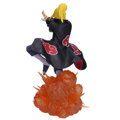 Naruto Shippuden - Deidara - Effectreme (Bandai Spirits)