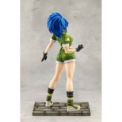 The King of Fighters '97 Leona Heidern Bishoujo 1:7 Scale Statue