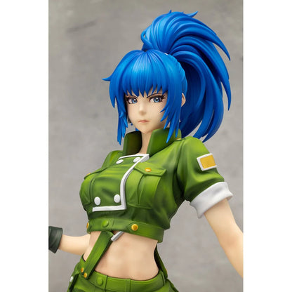 The King of Fighters '97 Leona Heidern Bishoujo 1:7 Scale Statue