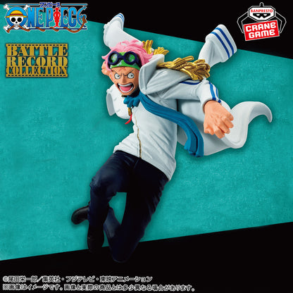 ONE PIECE BATTLE RECORD COLLECTION-KOBY-