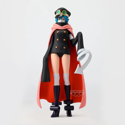 One Piece Saint Manmayer Gunko Glitter & Glamours Statue