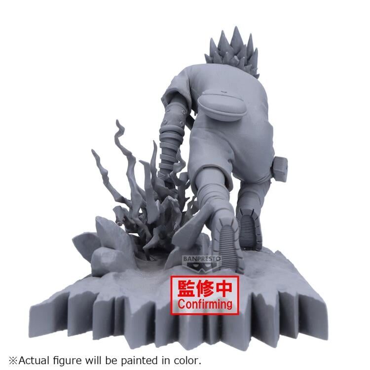 Naruto - Sasuke Uchiha - Combination Battle 2 Statue