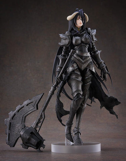 Overlord Albedo Armor Version Pop Up Parade L Statue