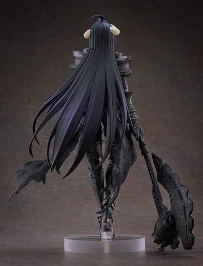 Overlord Albedo Armor Version Pop Up Parade L Statue