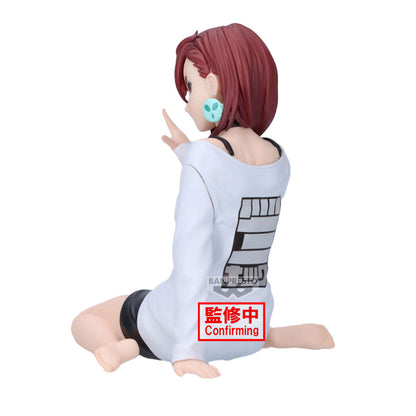 Dandadan - Relax time - Momo Figure