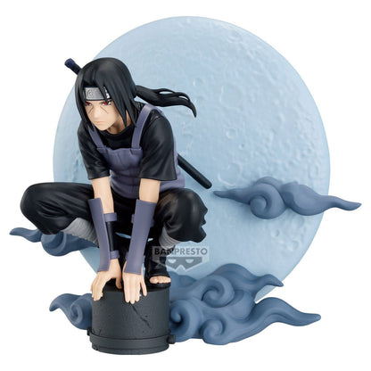 Naruto: Shippuden - Itachi Uchiha - Memorable Saga Special Statue