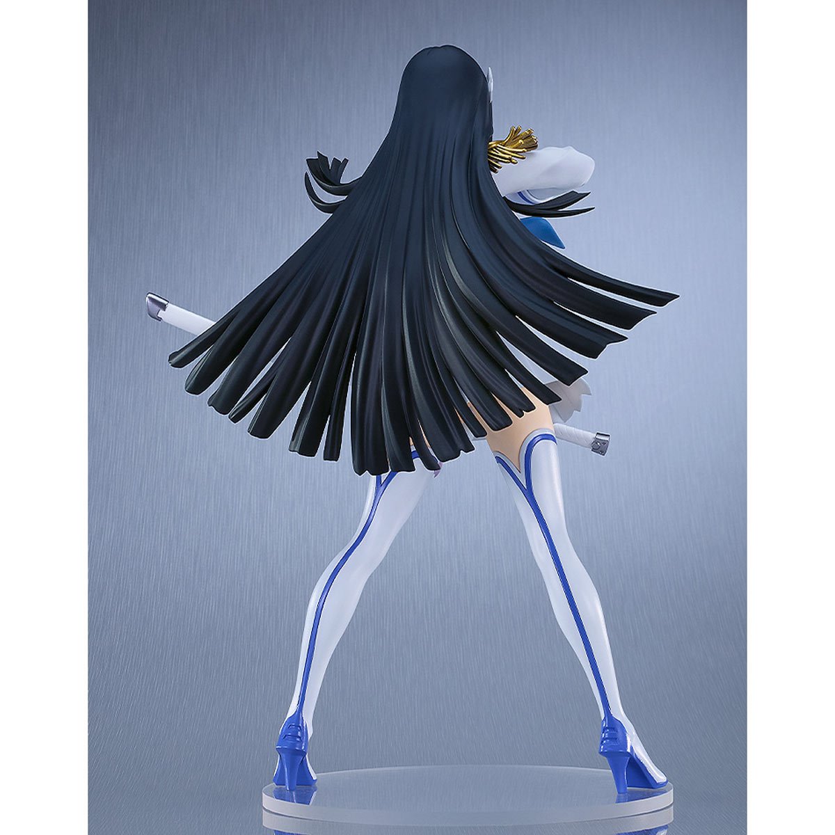 Kill la Kill Satsuki Kiryuin Pop Up Parade SP Statue
