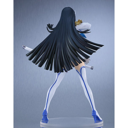 Kill la Kill Satsuki Kiryuin Pop Up Parade SP Statue