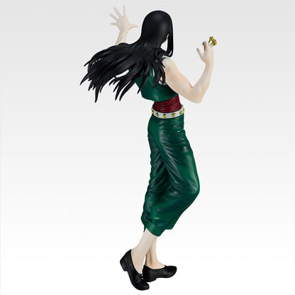 Hunter x Hunter Illumi Masterlise Ichibansho Statue
