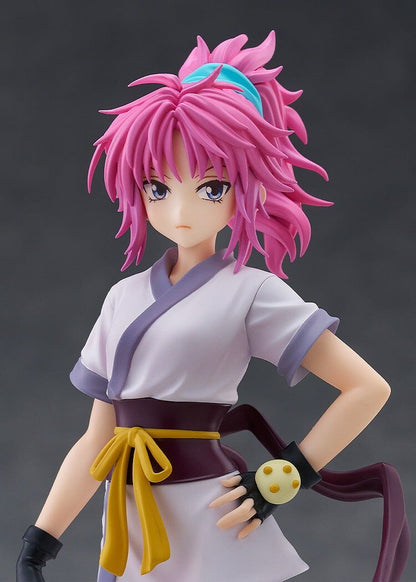 Hunter x Hunter Machi Pop Up Parade Statue