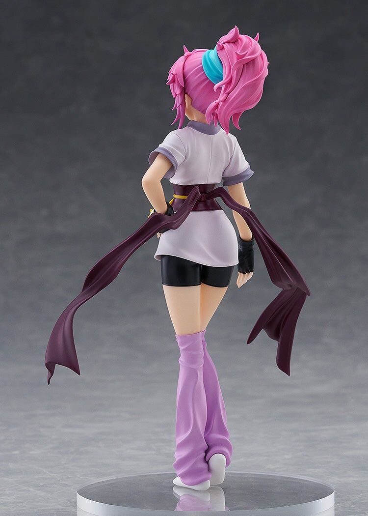 Hunter x Hunter Machi Pop Up Parade Statue
