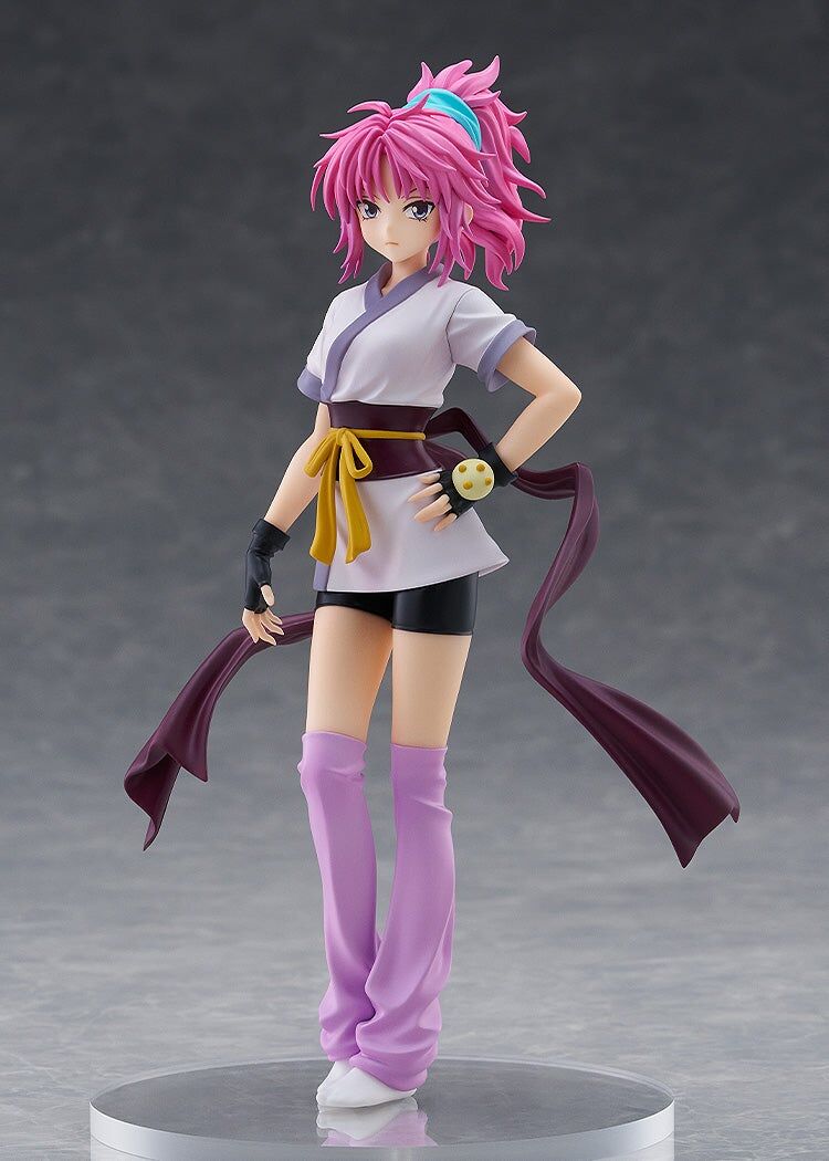 Hunter x Hunter Machi Pop Up Parade Statue