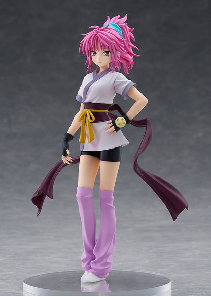 Hunter x Hunter Machi Pop Up Parade Statue