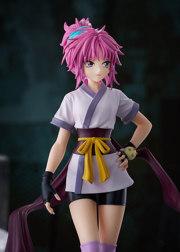 Hunter x Hunter Machi Pop Up Parade Statue