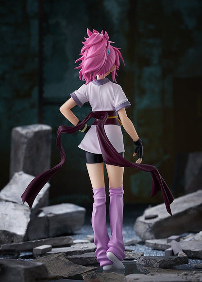 Hunter x Hunter Machi Pop Up Parade Statue