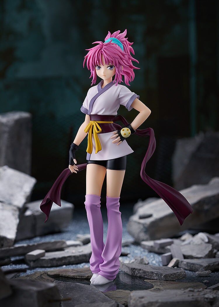 Hunter x Hunter Machi Pop Up Parade Statue