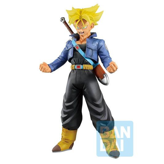 Dragon Ball Z Ichibansho Super Saiyan Trunks (Vs. Omnibus Ultra)
