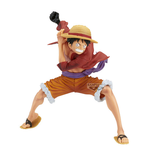 One Piece - Maximatic Monkey D. Luffy I-II Special (Ver. A)