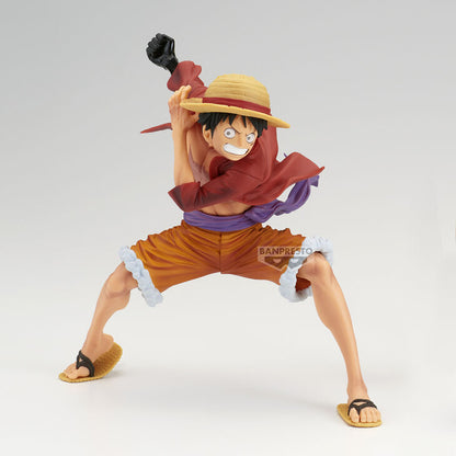 One Piece - Maximatic Monkey D. Luffy I-II Special (Ver. A)