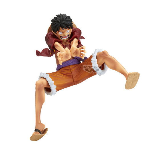 One Piece - Maximatic Monkey D. Luffy I-II Special (Ver. B)