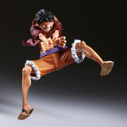 One Piece - Maximatic Monkey D. Luffy I-II Special (Ver. B)